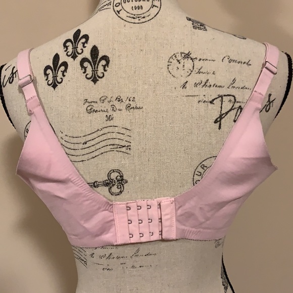 Supportive bra - Picture 3 of 4